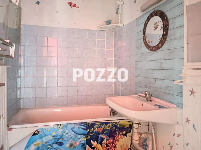 Maison Genets 5 pièce s 78 m2