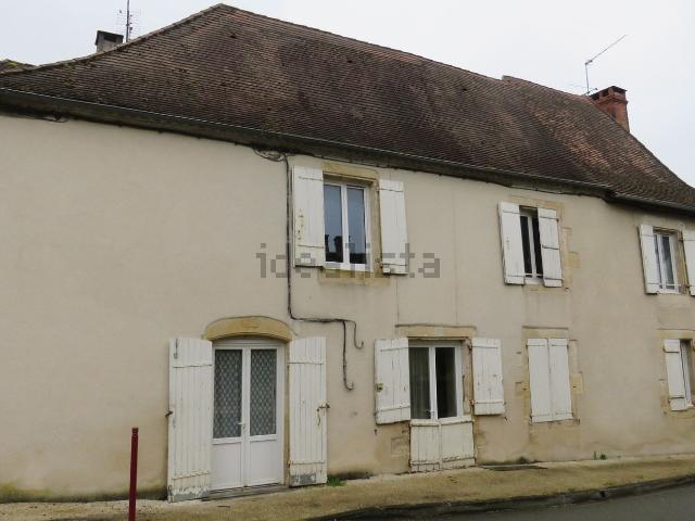 Maison, Génis