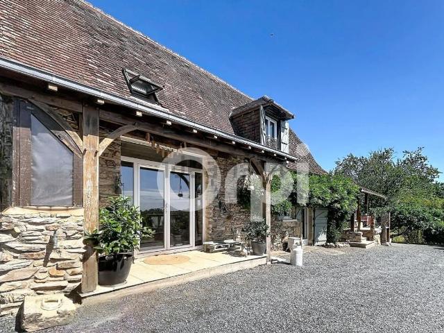 Maison, Génis