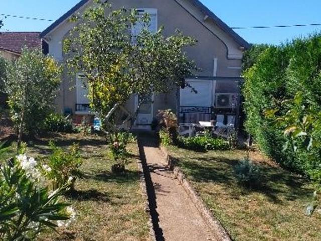 Maison, Génis