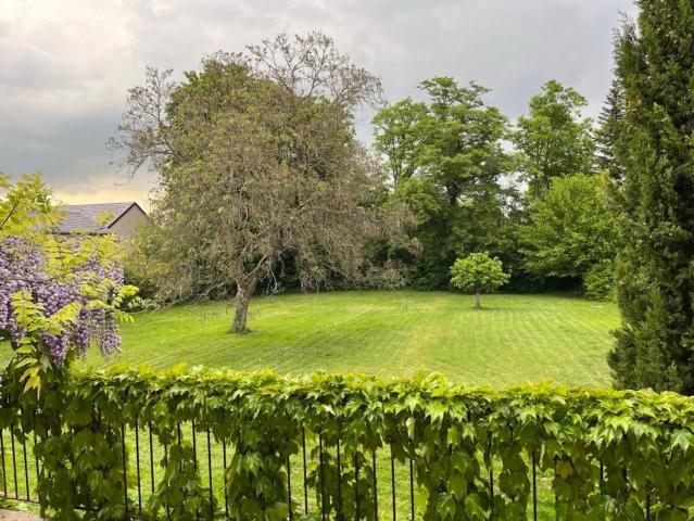 Maison, Genlis