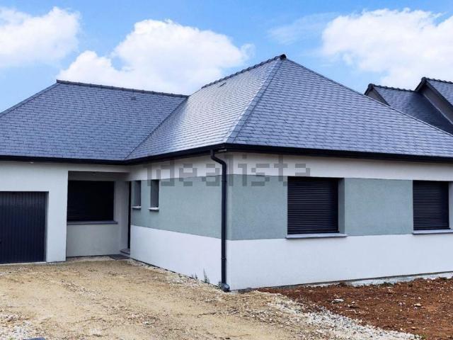 Maison, Genneville
