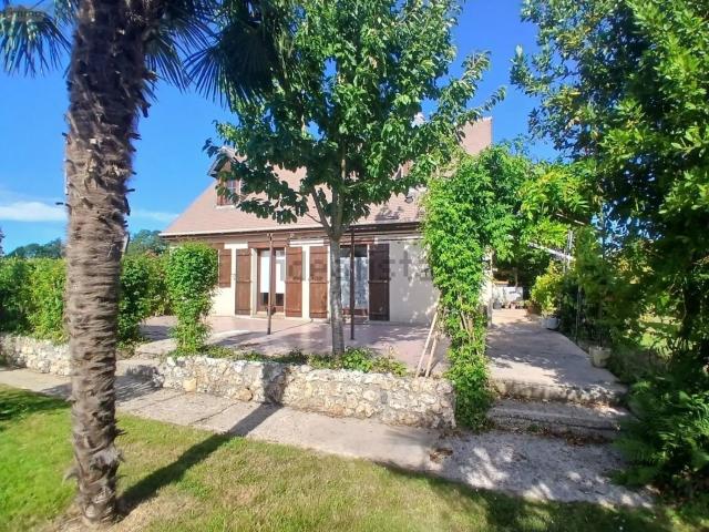 Maison, Genneville