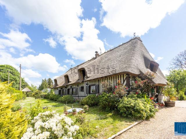 Maison, Genneville