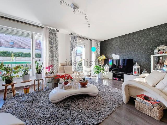 Maison, Gennevilliers