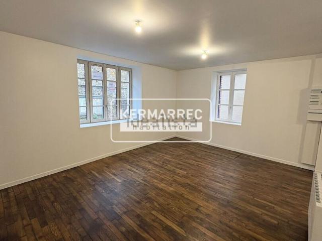Maison, Gennes sur Seiche