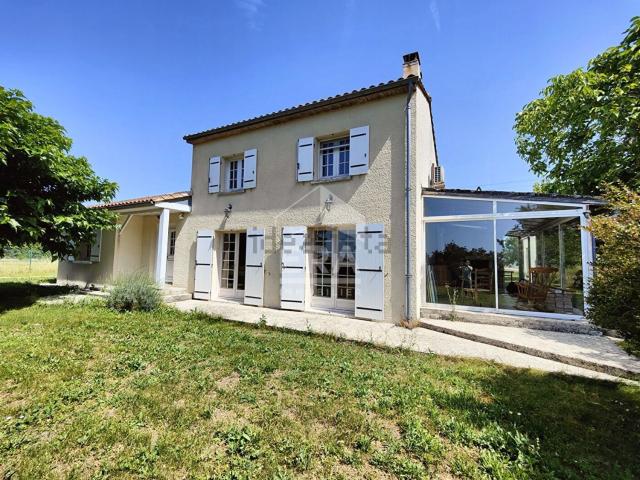 Maison, Gensac la Pallue
