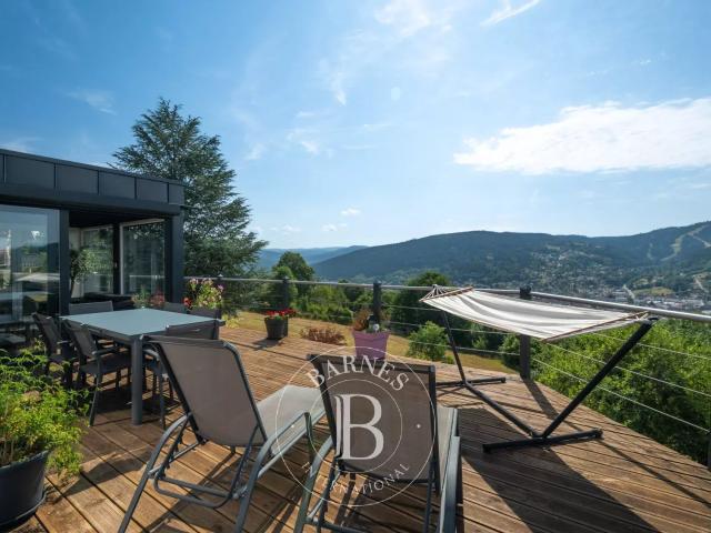 Maison Gérardmer, Quartier Des Xettes 155m² Gérardmer