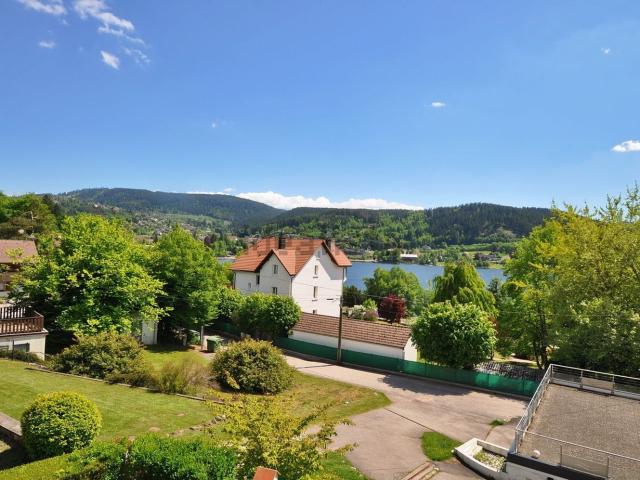 Maison, Gérardmer