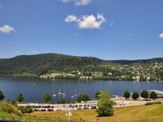 Maison, Gérardmer
