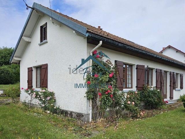 Maison, Gérardmer
