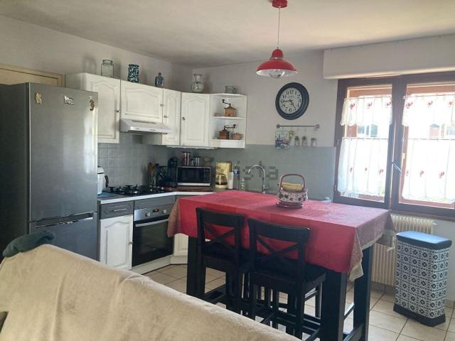 Maison, Liézey