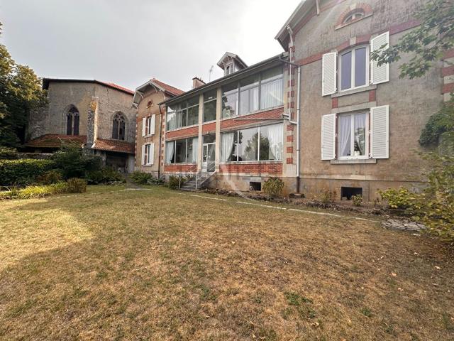Maison, Gerbéviller