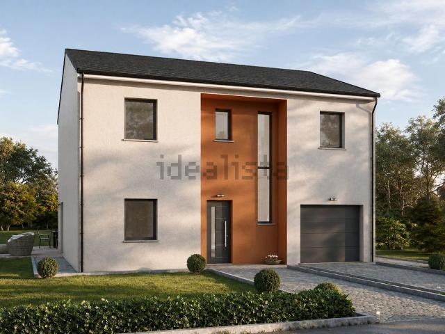Maison, Gerbéviller