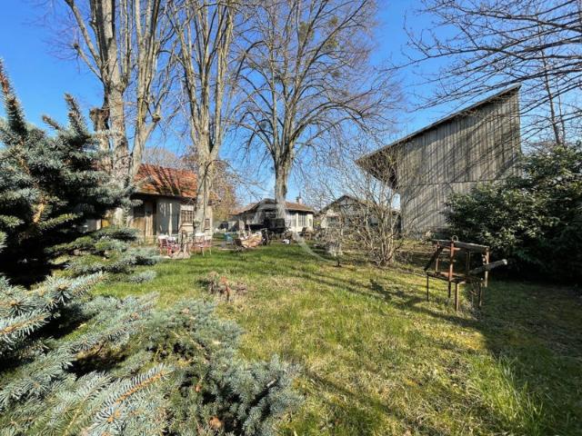 OPPORTUNITÉ RARE ? ENSEMBLE IMMOBILIER UNIQUE AVEC PLUS DE 700 M² DE BÂTIS