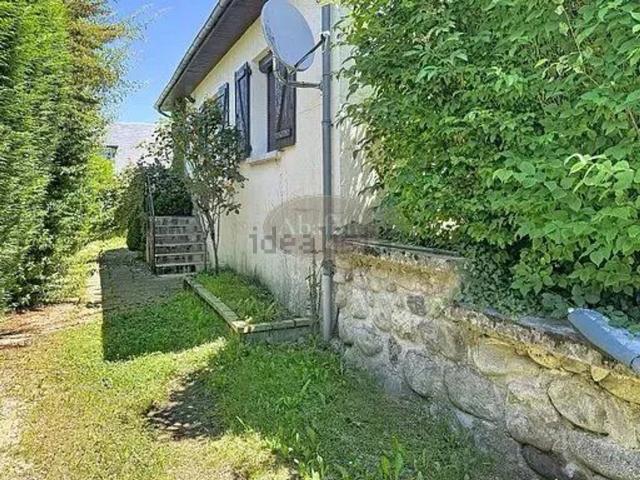 Maison, Gerde