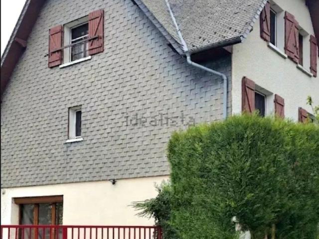 Maison, Gerde