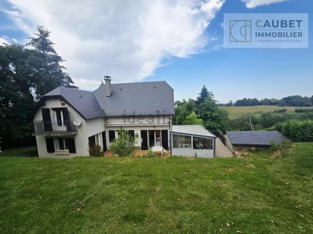 Maison, Gerde
