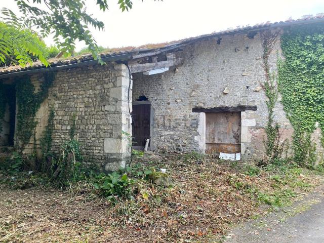 Maison, Germond Rouvre