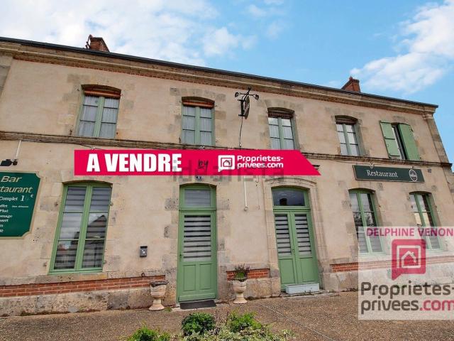 Maison, Germigny des Prés