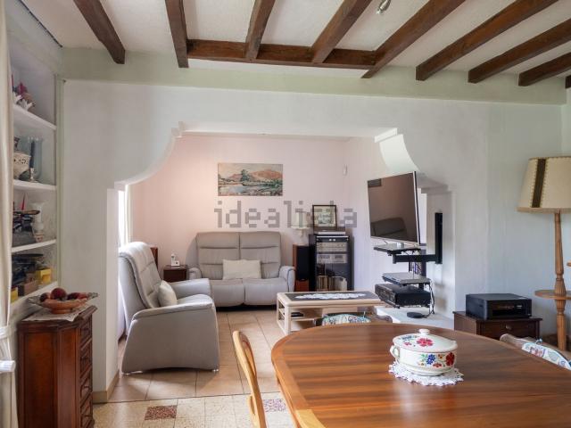 Maison, Germigny des Prés