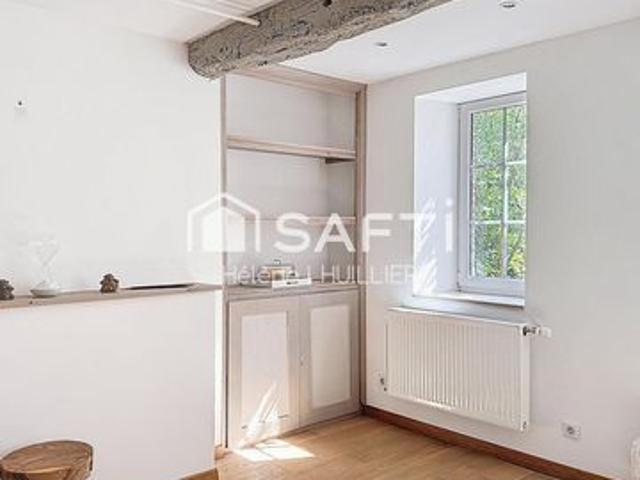 Maison gersoise rénovée vue Pyrénées 45min Toulouse