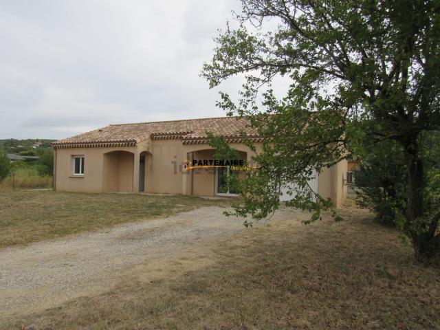 Maison, Gervans