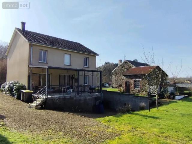 Maison, Gespunsart