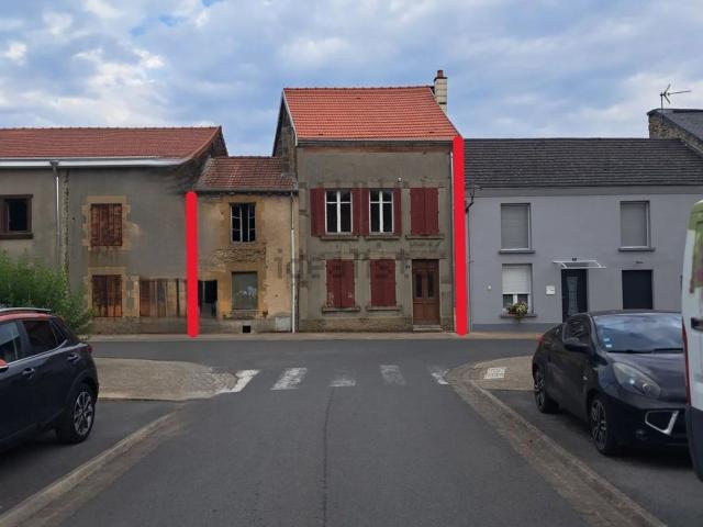 Maison, Gespunsart