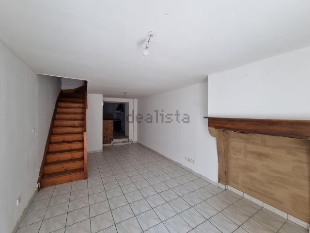 Maison, Gespunsart