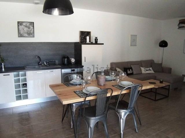 Maison, Ghisonaccia