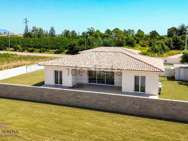 Maison, Ghisonaccia