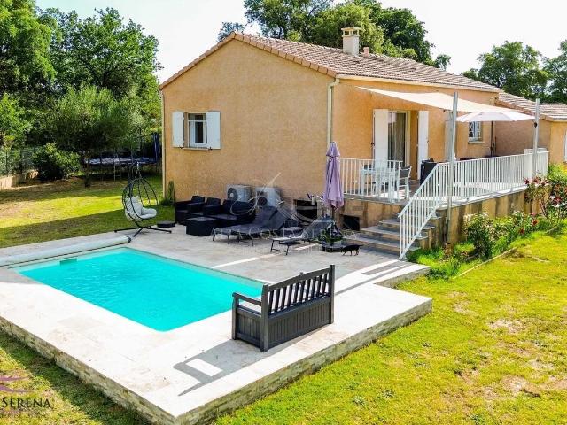 Maison, Ghisonaccia