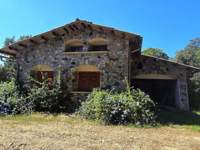 Maison, Ghisonaccia