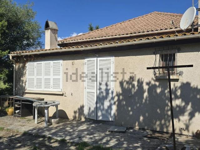 Maison, Ghisonaccia