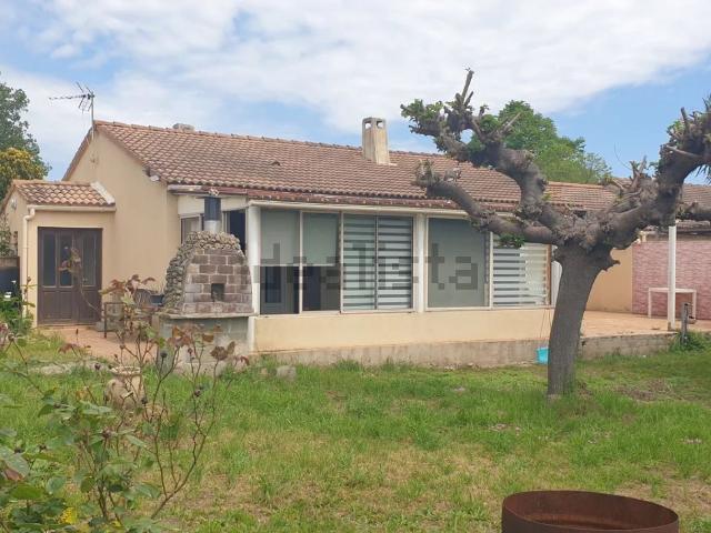 Maison, Ghisonaccia
