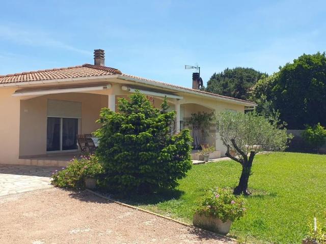 Maison, Ghisonaccia