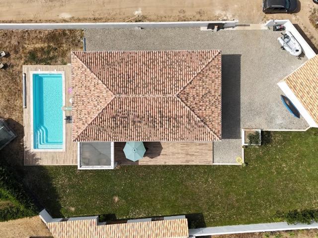 Maison, Ghisonaccia