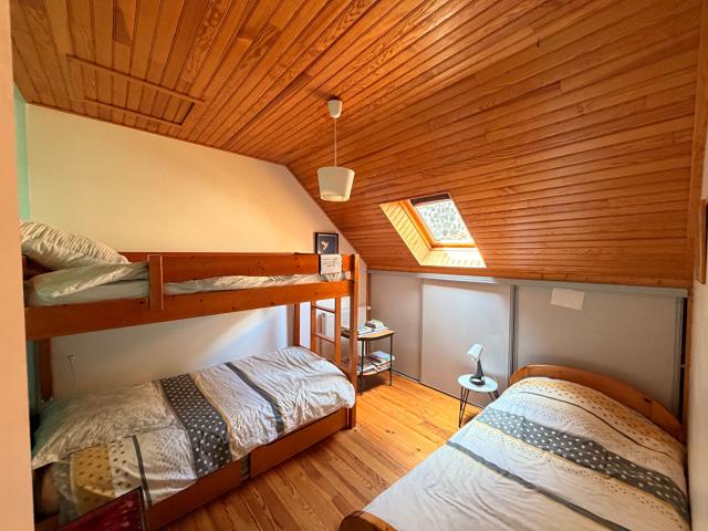 MAISON GITE
