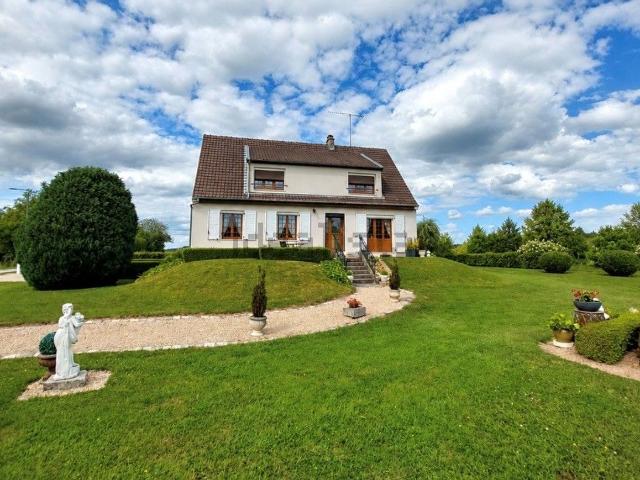 Maison, Givry en Argonne