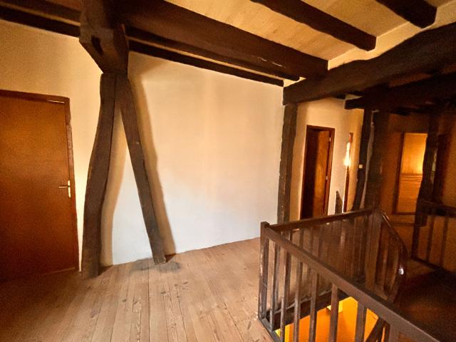 Maison Gibel