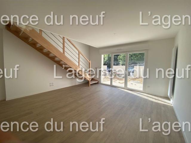 Maison, Giberville