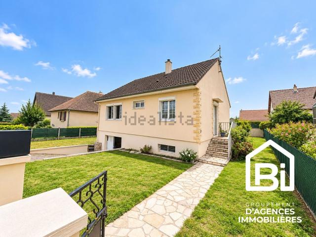 Maison, Giberville