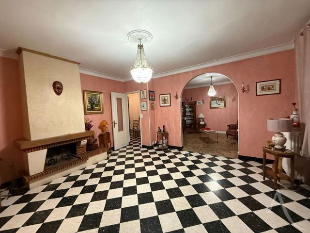 Maison Giberville