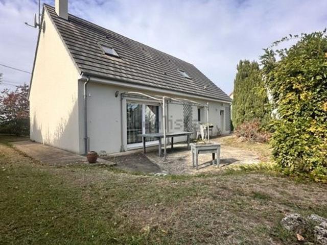 Maison, Gidy