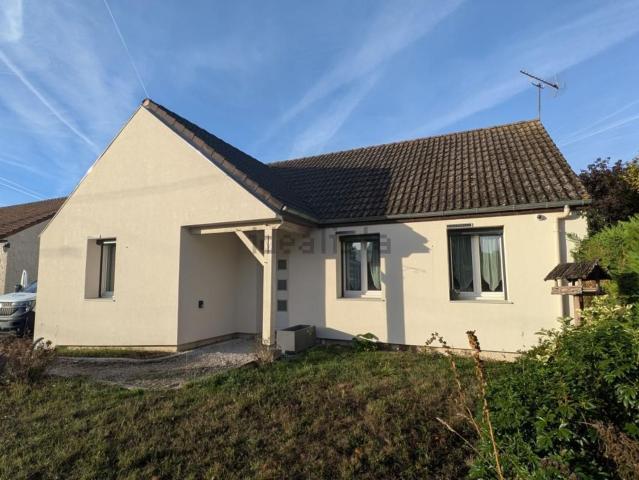 Maison, Gidy