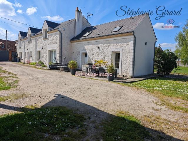 Maison, Gidy