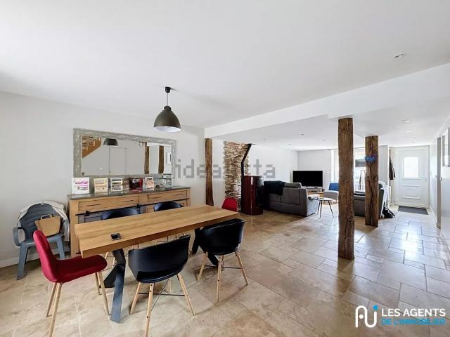 Maison, Gidy