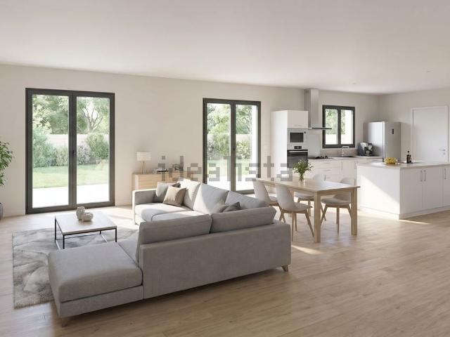 Maison, Gien