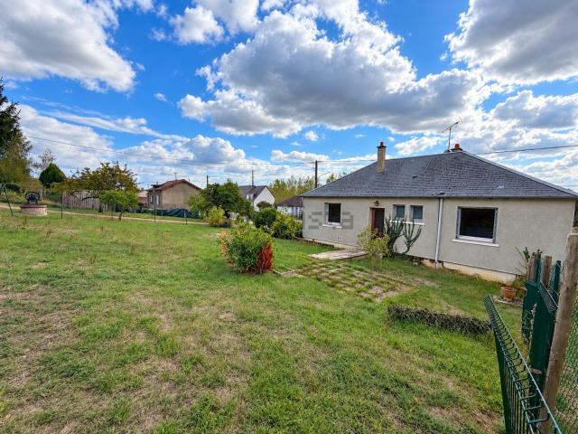 Maison, Gien